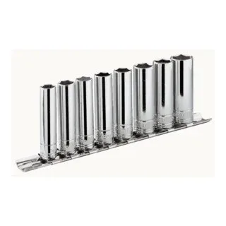 Steckschlüssel-Set 1/4 von Facom – Produktbild