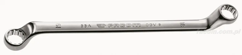 Steeksleutel 13x15 mm ODSADZONY - Hoge Kwaliteit von Facom – Produktbild