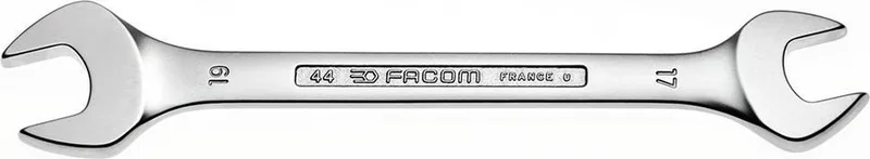 Steeksleutel 16mm | 17mm - 44.16X17 by Facom – product image