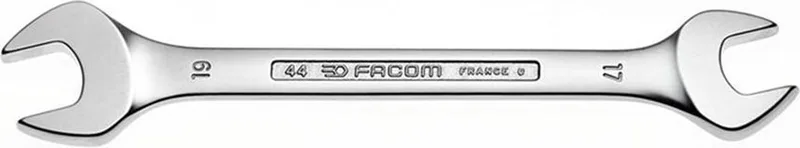 Steeksleutel 17mm | 19mm - 44.17X19 by Facom – product image
