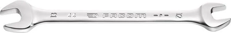 Steeksleutel 8mm | 9mm - 44.8X9 van Facom – productafbeelding