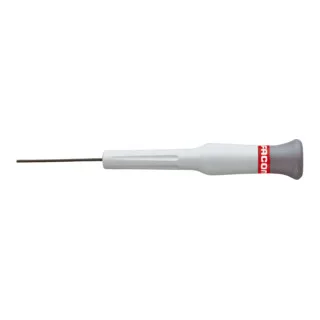 Stiftschlüssel Sechskant 2x75 mm von Facom – Produktbild