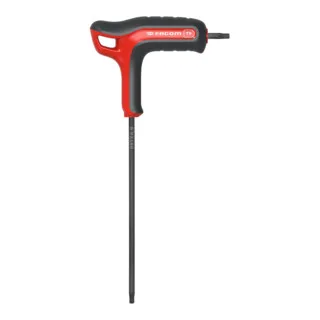Stiftschlüssel T-Griff Abtrieb T9 von Facom – Produktbild