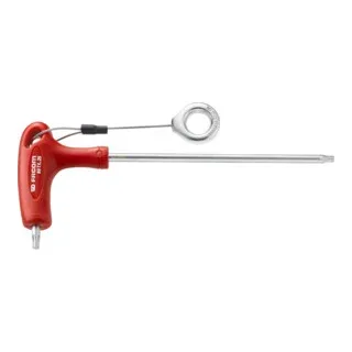 Stiftschlüssel T-Griff TX SLS T50 von Facom – Produktbild