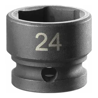 Stubby Steckschlüssel 24mm von Facom – Produktbild