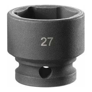 Stubby Steckschlüssel 27mm von Facom – Produktbild