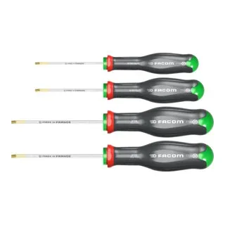 TT Schraubendreher-Set 4-tlg. von Facom – Produktbild