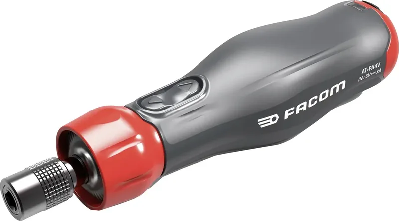 Universal E-Schraubendreher Größe (Schraubendreher) 1/4 von Facom – Produktbild
