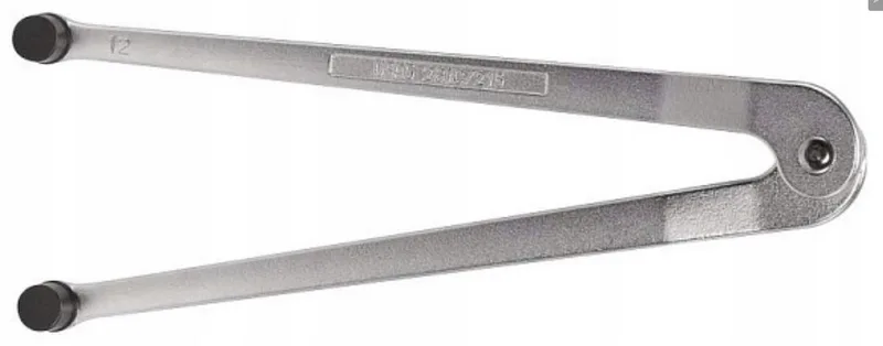 USAG Kroonmoersleutel 281 C 8 - 14-100 mm von Facom – Produktbild