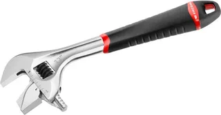 Verstelbare moersleutel, heft van bi-materiaal - 101.15GR by Facom – product image 1 of 2