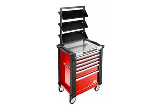 Werkstattwagen Facom Regal, kippbar fuer JET-Wagen JET.WA22-5 de Facom, Multicolore – image du produit 1 sur 3