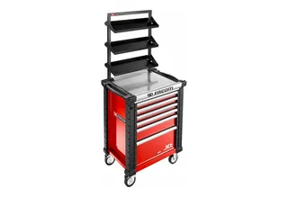 Werkstattwagen Facom Regal, kippbar fuer JET-Wagen JET.WA22-5 de Facom, Multicolore – image du produit 2 sur 3