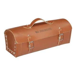 Werkzeugtasche aus Leder von Facom – Produktbild