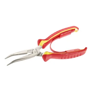 Zange 1000V Halbrund 200mm von Facom – Produktbild