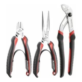 Zangen, Set 3-tlg by Facom – product image