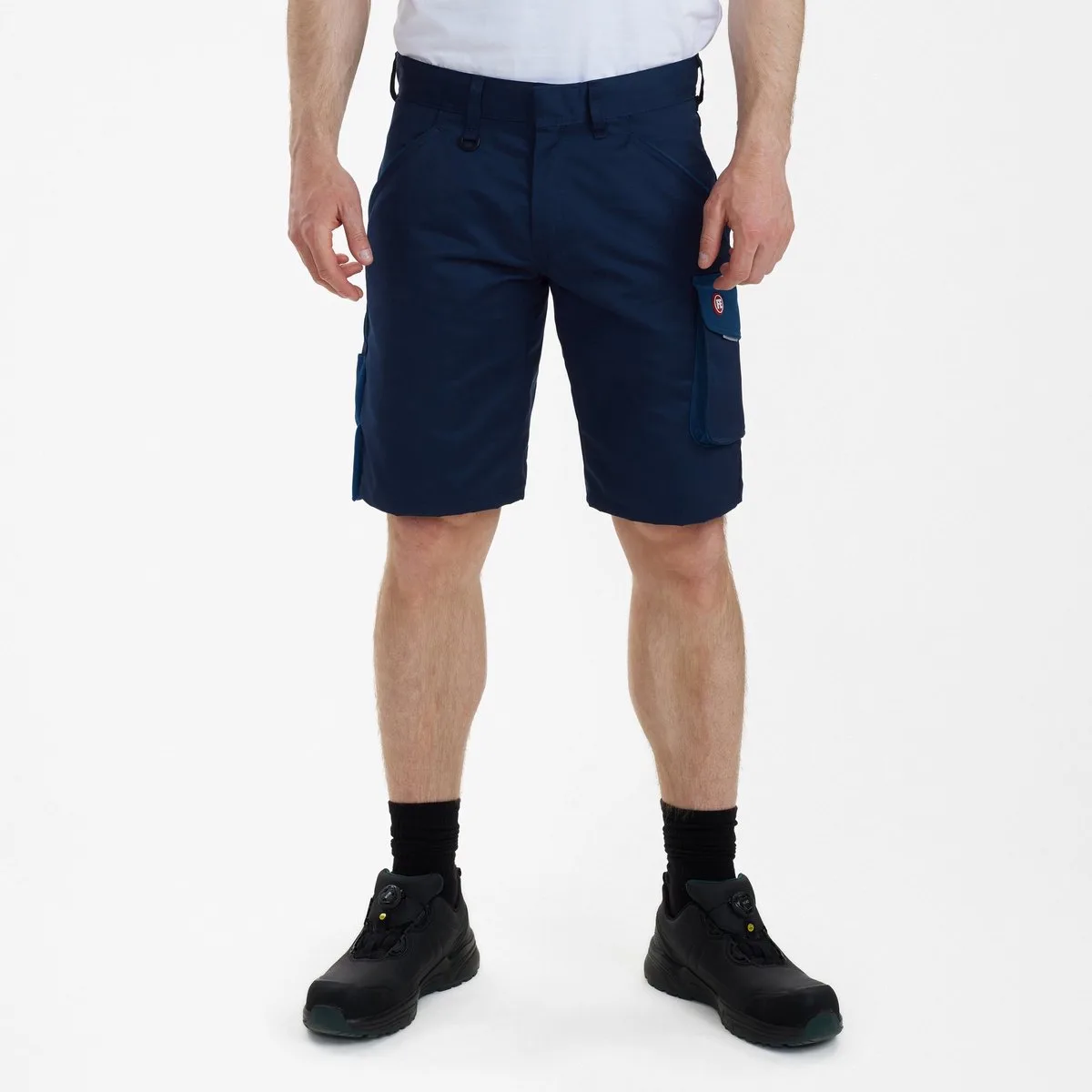 Galaxy Light shorts 6290-880 - Blue Ink / Dark Petrol de FE Engel, Blue Ink, Dark Petrol, 58 – image du produit