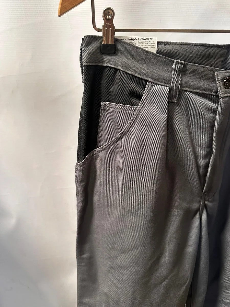 S 2165 785 2520 Werkbroek | Extra lang de FE Engel, Gris, 144 – image du produit