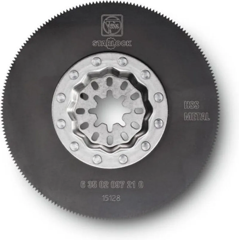 63502097210 cirkelzaagblad (1st) - SL - 85 mm (97) by Fein – product image