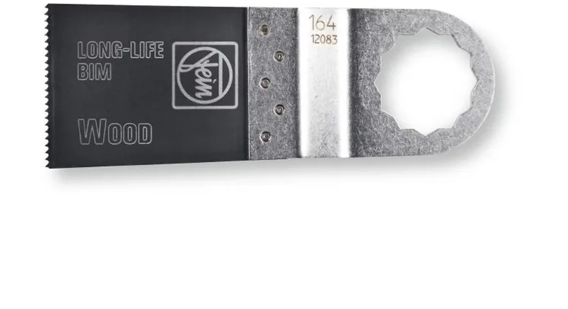 Lame de scie E-Cut Long-Life, pack de 1 Fein E-Cut Long-Life 63502164010 de Fein – image du produit
