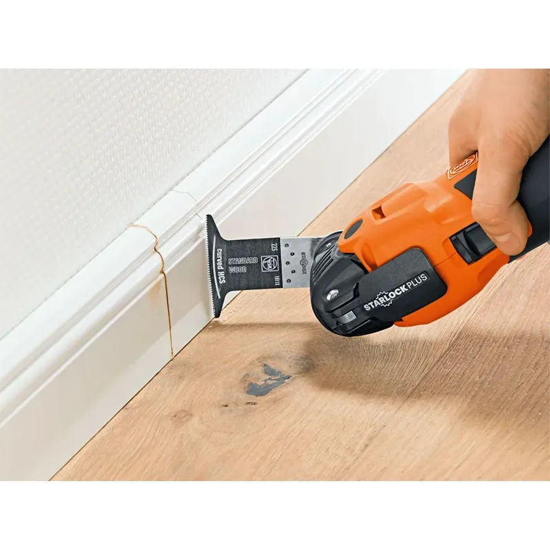 63502225210 E-Cut Invalzaagblad HCS 65 mm 1 stuk(s) van Fein – productafbeelding 4 van 4