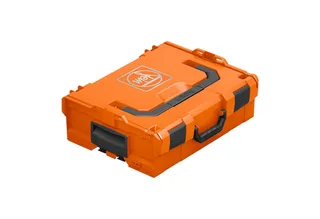 Akku-Multifunktionswerkzeug AMM 500 Plus Top AS Akku Multimaster 18 V AMPShare Starlock Plus de Fein – image du produit 3 sur 5