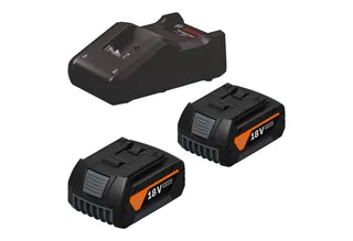 Akku-Multifunktionswerkzeug AMM 500 Plus Top AS Akku Multimaster 18 V AMPShare Starlock Plus de Fein – image du produit 4 sur 5