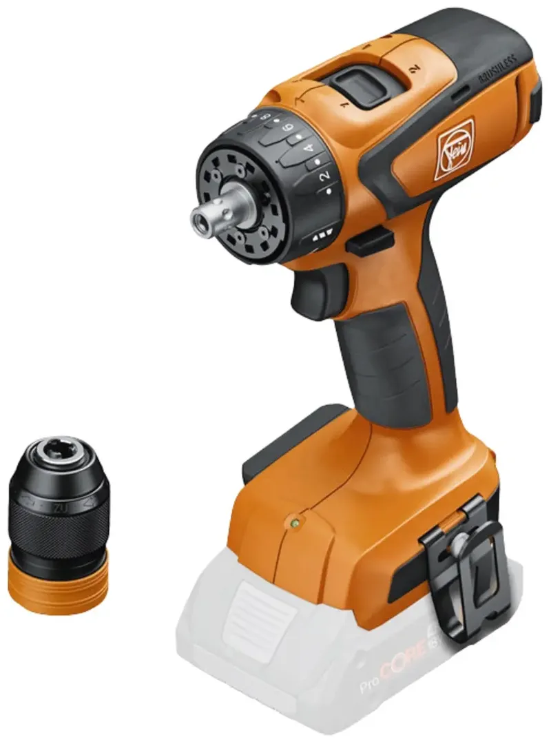 Perceuse 71161461000 de Fein – image du produit