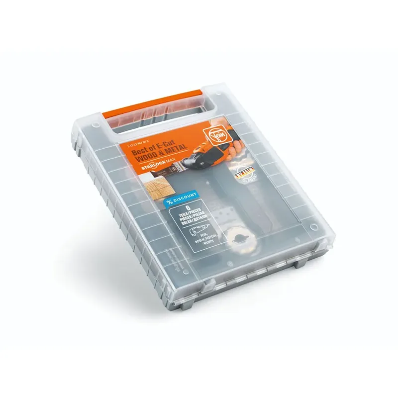 Best Of E-cut Slm Zaagblad van Fein – productafbeelding 2 van 4