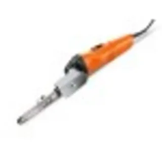 BF 10-280 E 72280550000 Bandschuurmachine 800 W Bandbreedte 3 mm, 6 mm, 20 mm Bandlengte 520 mm de Fein – image du produit 2 sur 2