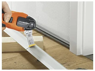 Bi-Metall Sägeblatt E-Cut TiN-Beschichtung 55 x 28 mm de Fein – image du produit 2 sur 2