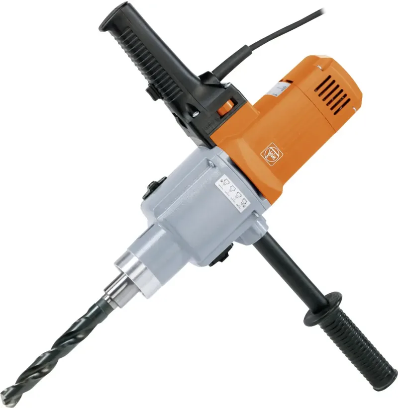 BOZ 32-4 M Boormachine 1800 W 4 snelheden by Fein – product image