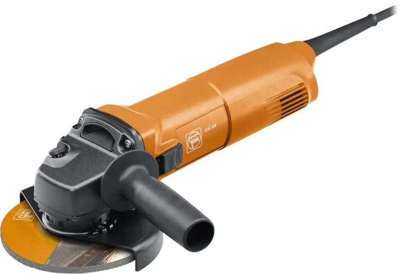 CG 10-125 72229360000 Winkelschleifer 125 mm 1000 W by Fein – product image