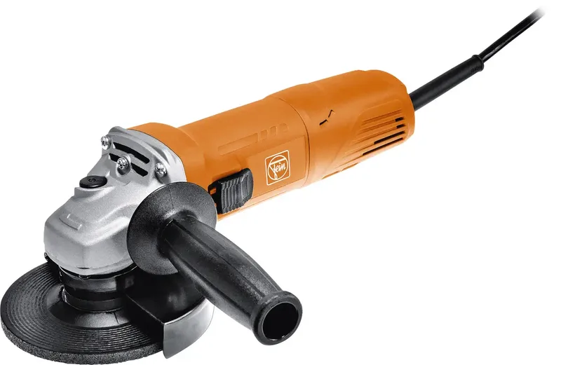 CG 7-115 72250260000 Winkelschleifer 115 mm 760 W de Fein – image du produit