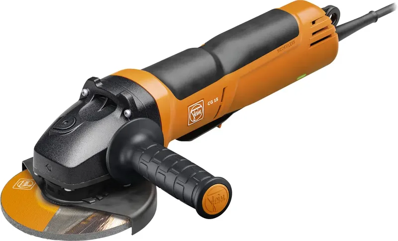 CG15-150BLP 72251160000 Winkelschleifer 150 mm 1500 W by Fein – product image