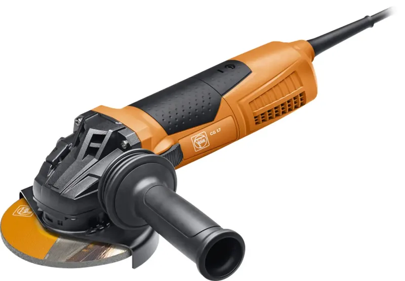 CG17-150V 72229260230 Winkelschleifer 150 mm 1700 W de Fein – image du produit
