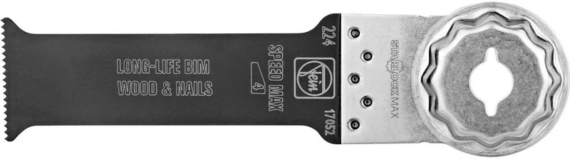 E cut linglife zaagblad 90mm 5 stuks van Fein – productafbeelding