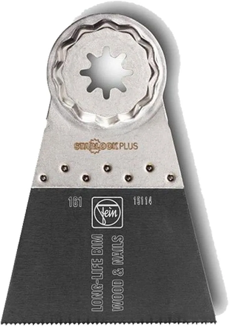 E-Cut Long-Life - zaagblad Slp - 65X50 - 1st - 63502161210 by Fein – product image