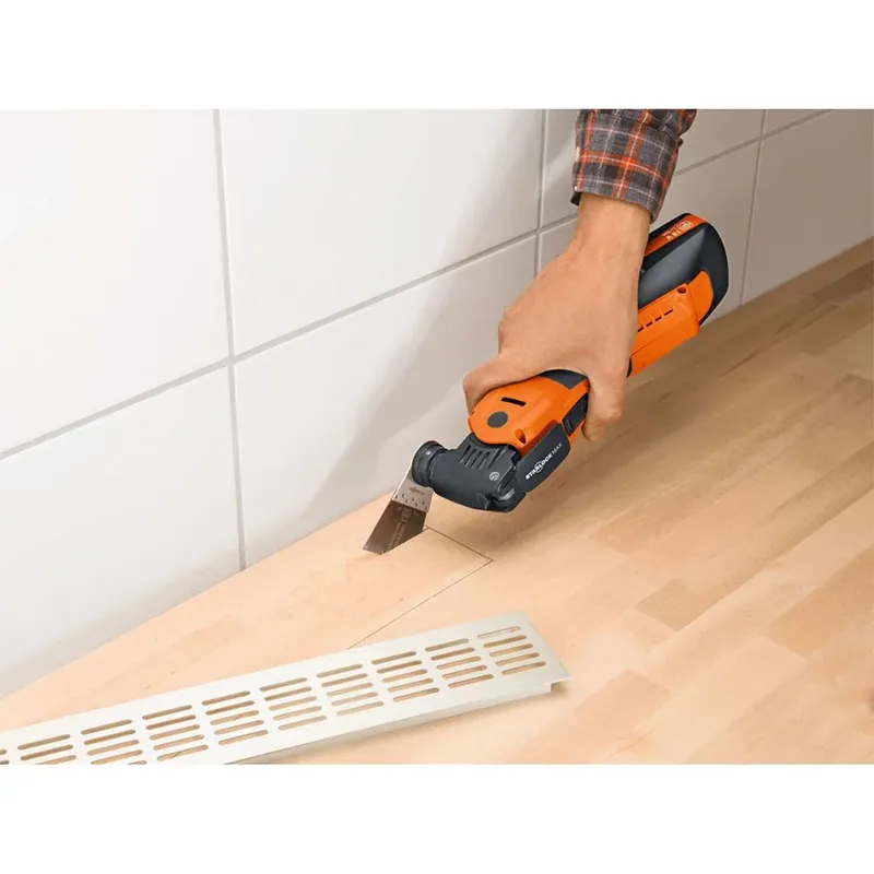 E-Cut Long-Life - zaagblad Slp - 65X50mm - 5st - 63502161230 van Fein – productafbeelding 2 van 2