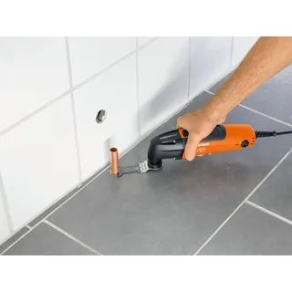 E-cut U Bim 60x44 Zaagblad van Fein – productafbeelding 2 van 2