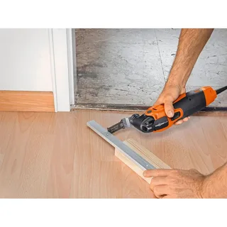 E- Cut Universal - zaagblad Slp - 28X60mm - 10st - 63502151240 van Fein – productafbeelding 2 van 2