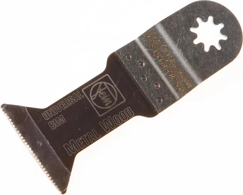 E- Cut Universal - zaagblad Slp - 44X60mm - 10st - 63502152240 van Fein – productafbeelding