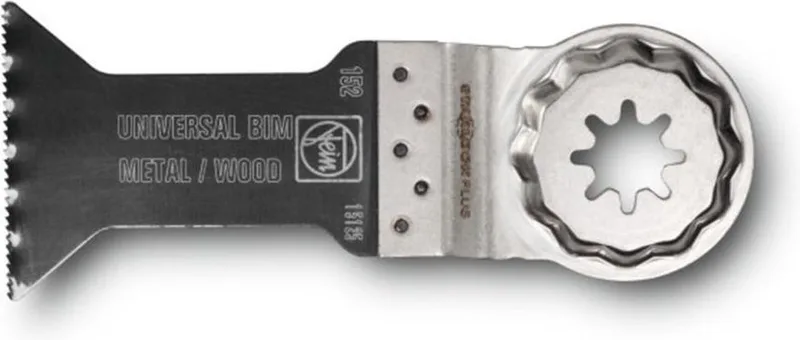 E- Cut Universal - zaagblad Slp - 44X60mm - 5st - 63502152230 van Fein – productafbeelding