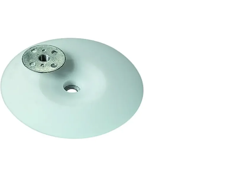 Elastischer Schleifteller Fein 63806034017 Durchmesser 180 mm von Fein – Produktbild