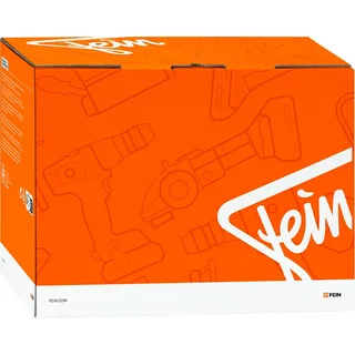 F-IRON Cut 57 AS Accu metaal cirkelzaag 150mm 18V AMPShare Basic Body - 99100001560 van Fein – productafbeelding 2 van 2