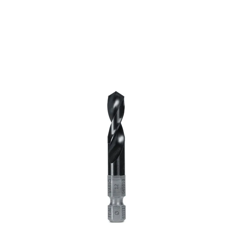Fein 12mm M14 spiraalboor voor schroefdraad - VARIO - 63111045010 de Fein – image du produit