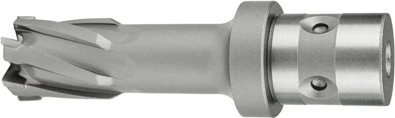 Fein 1x hardmetalen ultra kernboor met QuickIN houder Ø 57 mm - 6... de Fein – image du produit