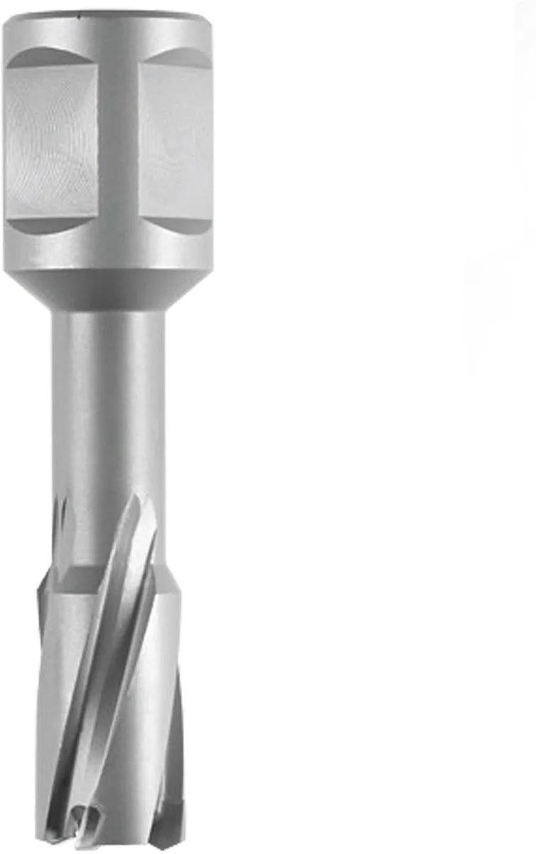 Fein 1x HM Ultra 50 Kernboor met 3/4" Weldon-opname Boor-Ø 15,5 mm - 63127828010 fra Fein – produktbillede
