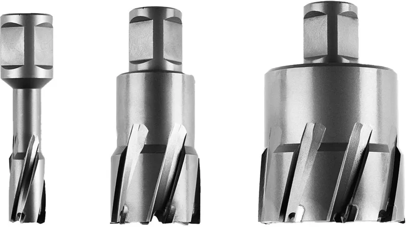Fein 1x HM Ultra 50 kernboor met 3/4" Weldon-opname Ø 36 mm - 63127300010 by Fein – product image