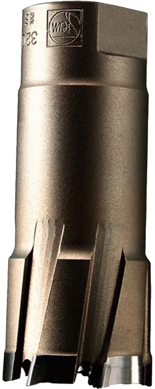 HM-Ultra50 Kernbohrer Ø12 M18 x 6 P 1,5 von Fein – Produktbild 1 von 2
