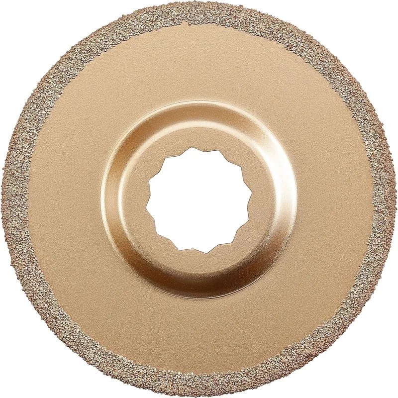 Fein 1x HM-zaagblad SuperCut 80 mm - 63502156010 by Fein – product image
